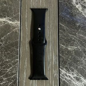 Apple Watch Silicone Band 38/40mm S/M
